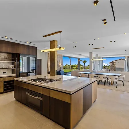 Ref 2199 - Super Cannes - Luxury Sea View For Rent * 瓦洛里