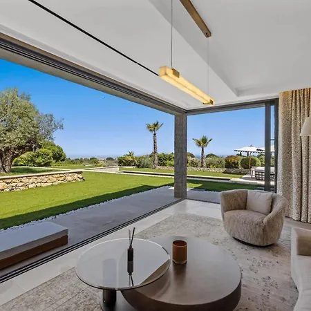 Ref 2199 - Super Cannes - Luxury Sea View For Rent 瓦洛里