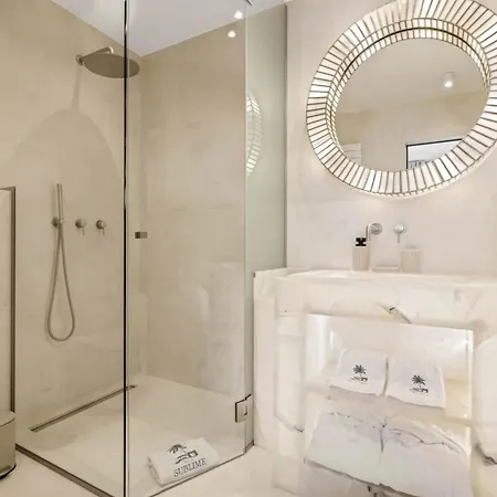 Ref 2199 - Super Cannes - Luxury Sea View For Rent *