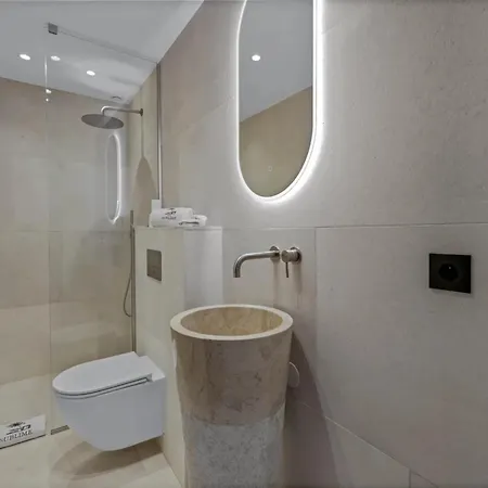 Ref 2199 - Super Cannes - Luxury Sea View For Rent * Vallauris