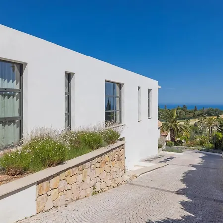 Ref 2199 - Super Cannes - Luxury Sea View For Rent * Vallauris