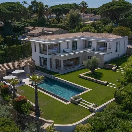 Ref 2199 - Super Cannes - Luxury Sea View For Rent *